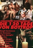 plakat filmu Die 120 Tage von Bottrop