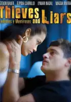 plakat filmu Złodzieje i kłamcy