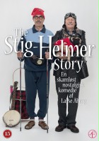 plakat filmu Historia Stiga-Helmera