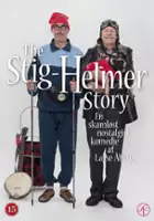 Hanna Ekman / Historia Stiga-Helmera