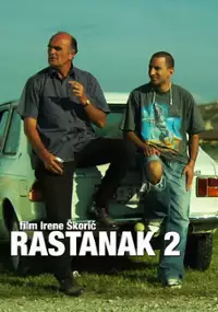 Plakat filmu Rastanak 2
