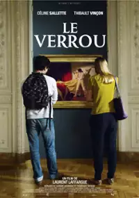 Plakat filmu Le verrou