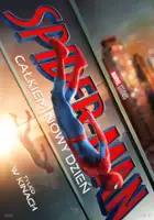 plakat filmu Spider-Man: Całkiem nowy dzień