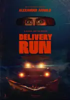 plakat filmu Delivery Run