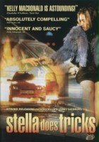 plakat filmu Stella Does Tricks