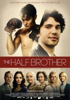 plakat filmu The Half Brother