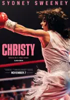 plakat filmu Christy
