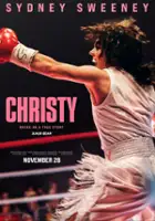 plakat filmu Christy