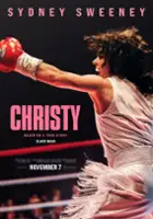 plakat filmu Christy
