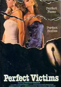 Plakat filmu Perfect Victims