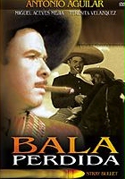 plakat filmu Bala perdida
