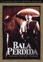 plakat filmu Bala perdida