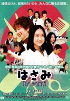 plakat filmu Hasami