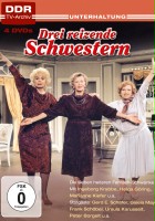 plakat filmu Drei reizende Schwestern