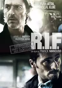Plakat filmu Wywiad rodzinny