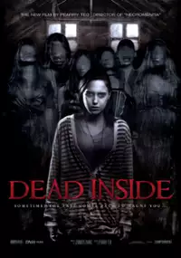 Plakat filmu Dead Inside