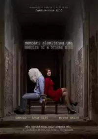 Plakat filmu Memoari slomljenog uma