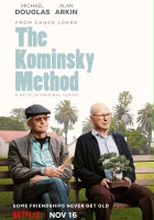 plakat - The Kominsky Method (2018)