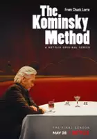 plakat - The Kominsky Method (2018)