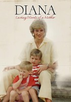 plakat filmu Diana: Lasting Words of a Mother