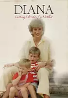 plakat filmu Diana: Lasting Words of a Mother