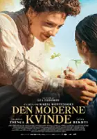 plakat filmu La nouvelle femme