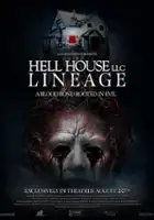 plakat filmu Hell House LLC: Lineage 