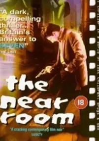 Plakat filmu The Near Room