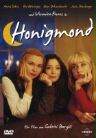 plakat filmu Honigmond