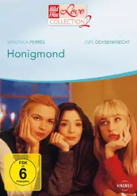 Plakat filmu Honigmond