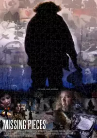 Plakat filmu Missing Pieces 