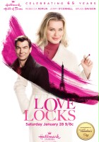 plakat filmu Love Locks