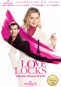 Plakat filmu Love Locks