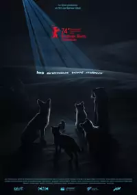 Plakat filmu Les animaux vont mieux