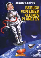 Charles Ward / Visit to a Small Planet