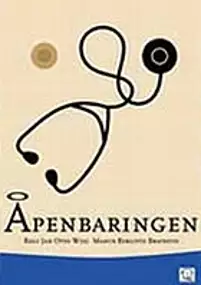 Plakat filmu Objawienie