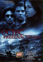 plakat filmu Uciec przeznaczeniu