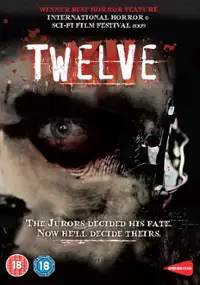 Plakat filmu XII