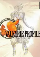 Natsumi Yanase / Valkyrie Profile