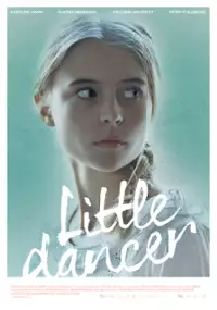 Plakat filmu Lille danser