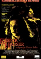 plakat filmu Kaspar Hauser