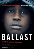 plakat filmu Balast