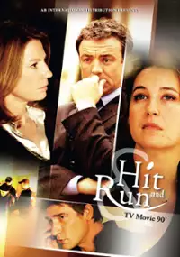 Plakat filmu Konsekwencje