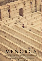 plakat filmu Menorca