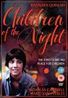 plakat filmu Dzieci nocy