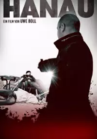 Plakat filmu Hanau: Deutschland im Winter