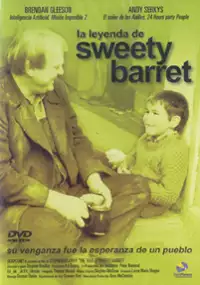 Plakat filmu The Tale of Sweety Barrett