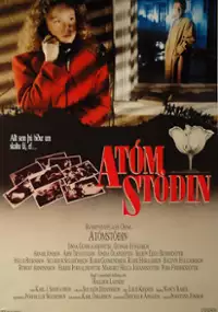 Plakat filmu Atómstöðin