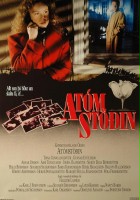 plakat filmu Atomic Station