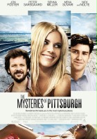 plakat filmu The Mysteries of Pittsburgh